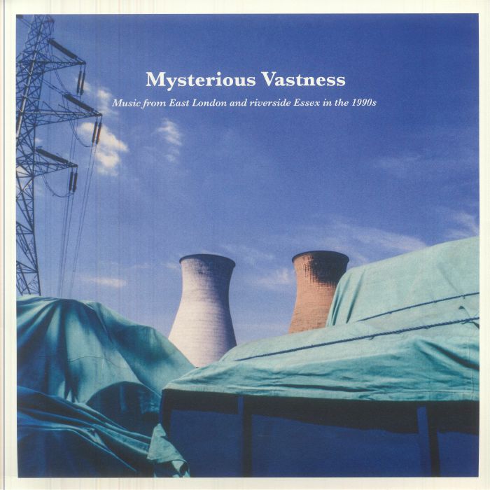 Mysterious Vastness - Jane Fitz / David Fogarty / Various