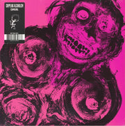 Camgirl (Hot Pink Vinyl) - Crippling Alcoholism
