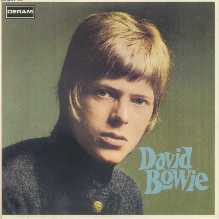 David Bowie (Deluxe Edition) (Indie Exclusive) - David Bowie
