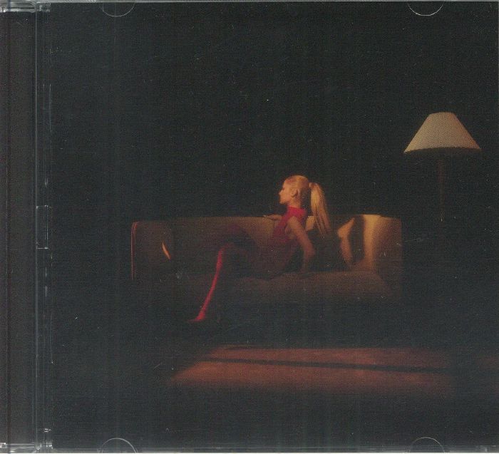 Eternal Sunshine (Indie Exclusive) - Ariana Grande (CD)