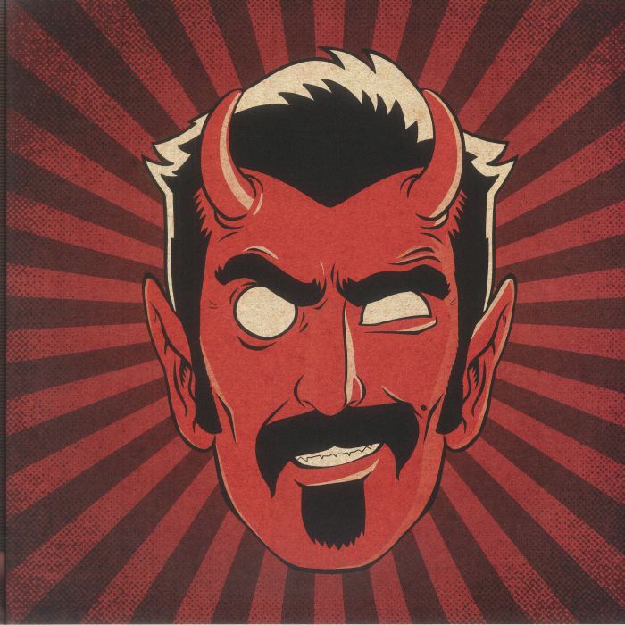 Halloween 78 (Indie Exclusive) - Frank Zappa