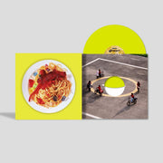 Spaghetti (Limited Yellow Vinyl) - Le Sserafim