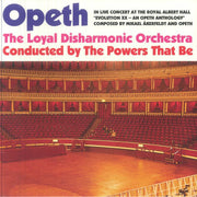 In Live Concert at the Royal Albert Hall - Opeth