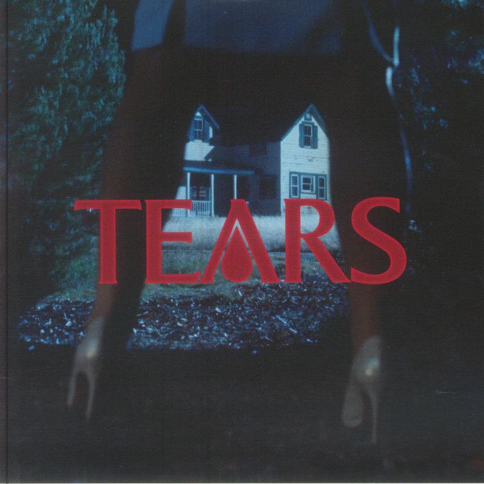 Tears (Red Vinyl) - Sabrina Carpenter