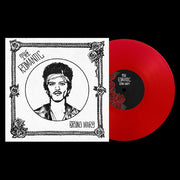 The Romantic (Translucent Red Vinyl Edition) (Indie Exclusive) - Bruno Mars