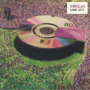 Yandhi - Kanye West