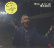 Make Up Is a Lie - Morrissey (CD)