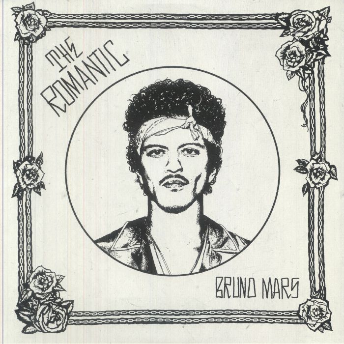 The Romantic - Bruno Mars