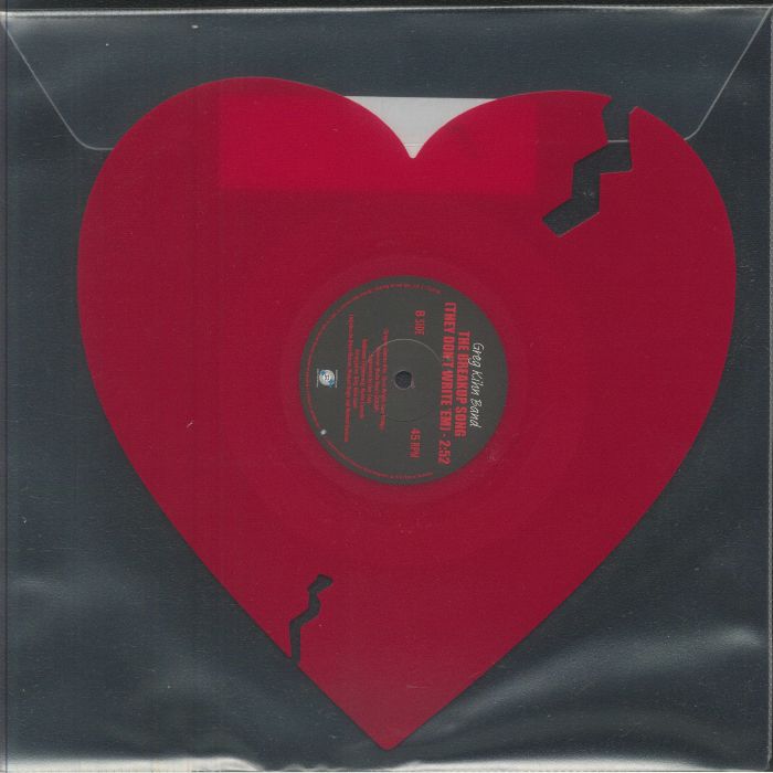Jeopardy (Reissue) - Greg Kihn Band