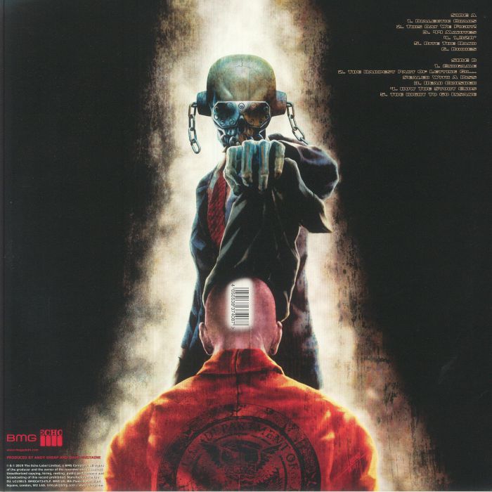 Endgame (Reissue) - Megadeth