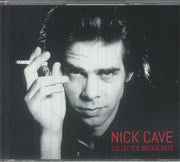 Collected Broadcasts - Nick Cave (4xCD)