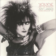 Just Landed: Florida Broadcast 1987 - Siouxsie & the Banshees