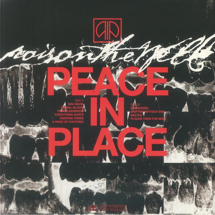 Peace in Place - Poison the Well