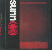 Sunn O - Sunn O (CD)