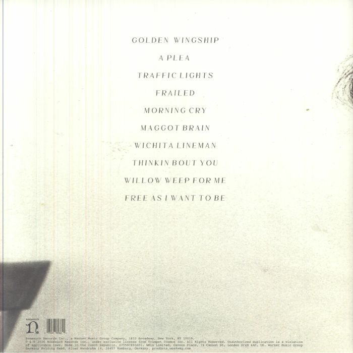 Honora - Flea