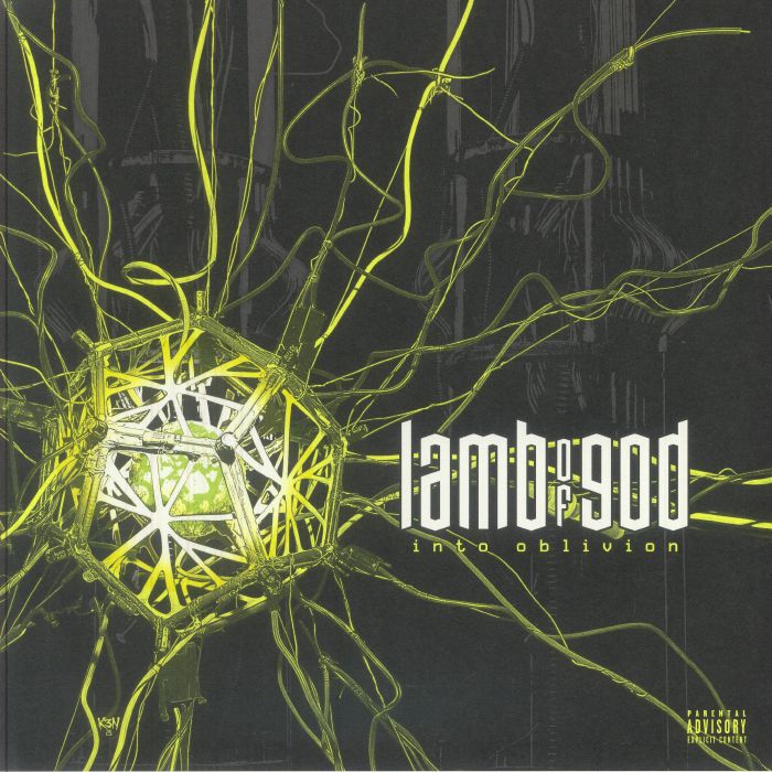 Into Oblivion - Lamb of God