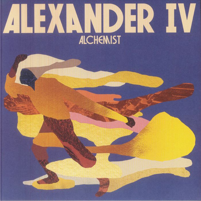 Alchemist - Alexander IV