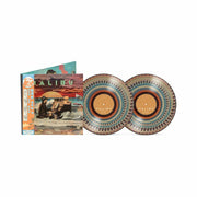 Malibu (10th Anniversary Edition) (Picture Disc) (Zoetrope) - Anderson Paak