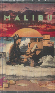 Malibu (10th Anniversary Edition) - Anderson Paak (Kaset)