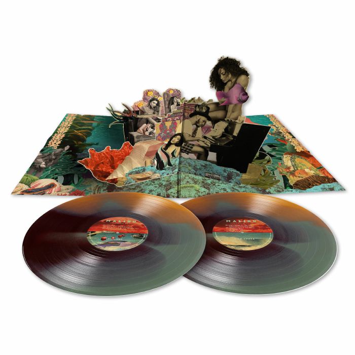 Malibu (10th Anniversary Edition) - Anderson Paak