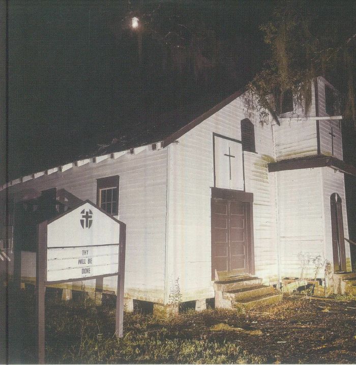 Thy Will Be Done - Suicideboys (CD)
