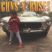 Nothin' - Guns N' Roses
