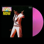 Elvis Now - Elvis Presley
