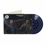 Make Up Is a Lie (Picture Disc) (Zoetrope) - Morrissey