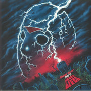 Friday the 13th Part VI: Jason Lives (Soundtrack) (Blue & Pink Vinyl) - Harry Manfredini
