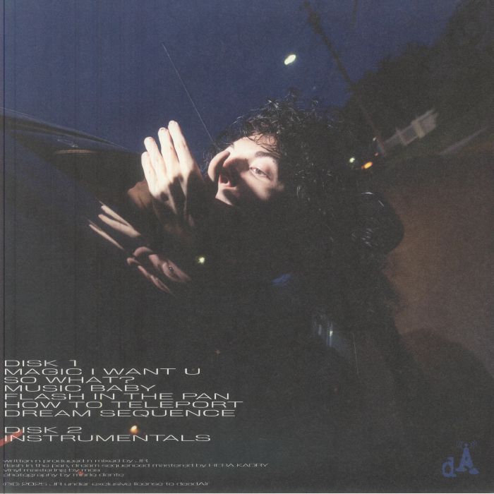 Heart - Jane Remover