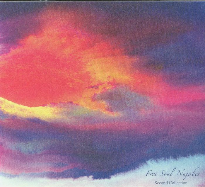 Free Soul Nujabes: Second Collection - Various (CD)