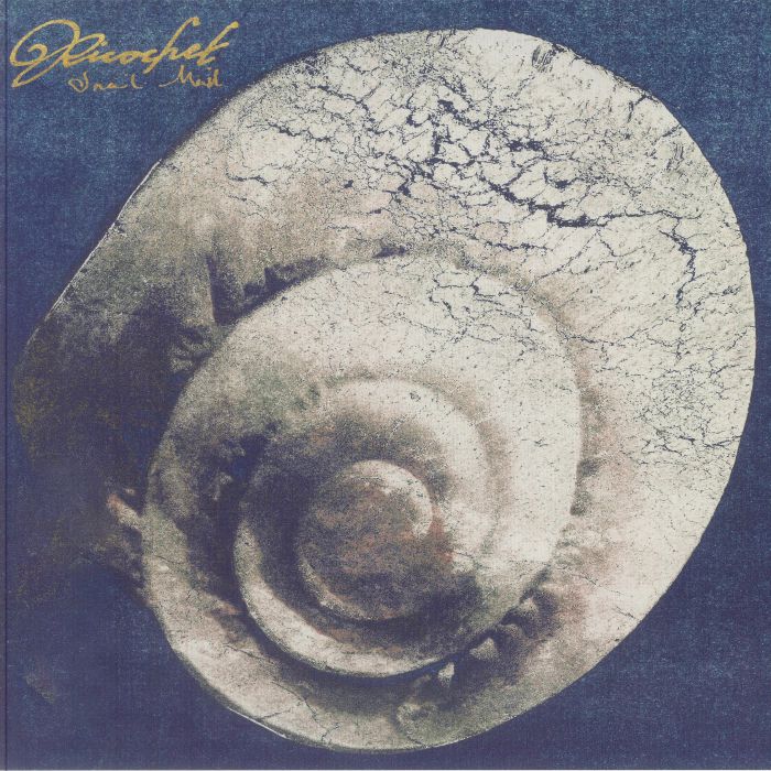 Ricochet - Snail Mail
