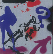 Fancy Some More? - Pinkpantheress (CD)