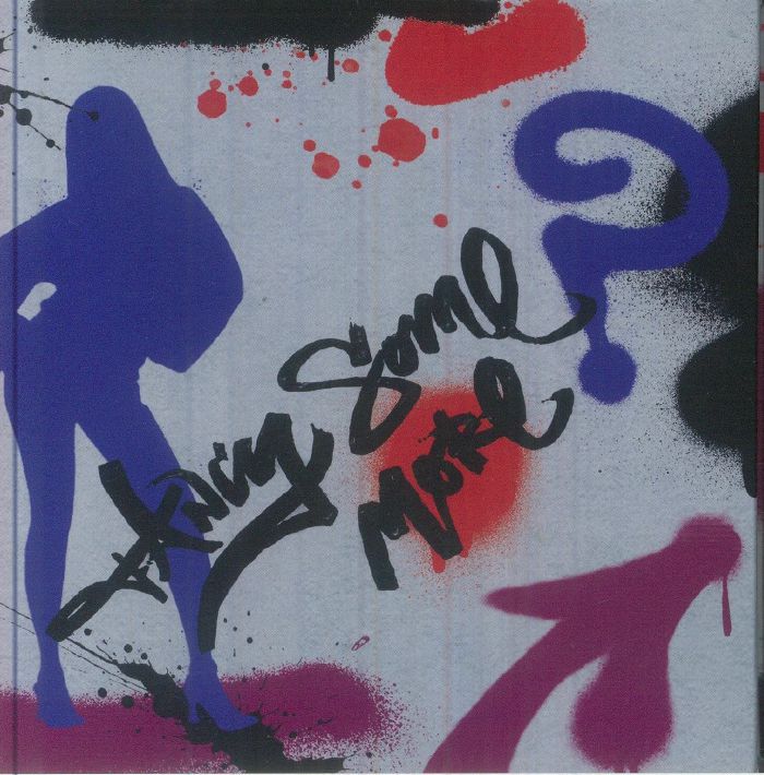 Fancy Some More? - Pinkpantheress (CD)