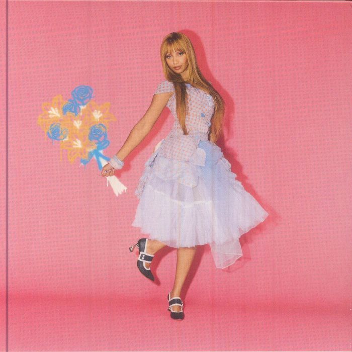 Fancy Some More? - Pinkpantheress (CD)