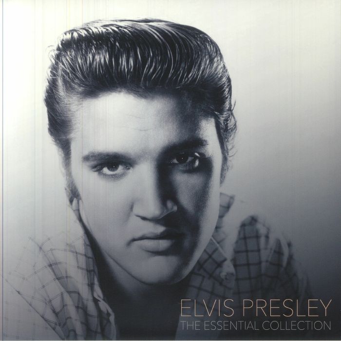The Essential Collection (Remastered) - Elvis Presley
