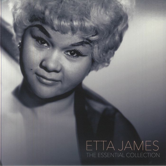 The Essential Collection (Remastered) - Etta James