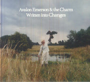 Written Into Changes - Avalon Emerson & the Charm (CD)