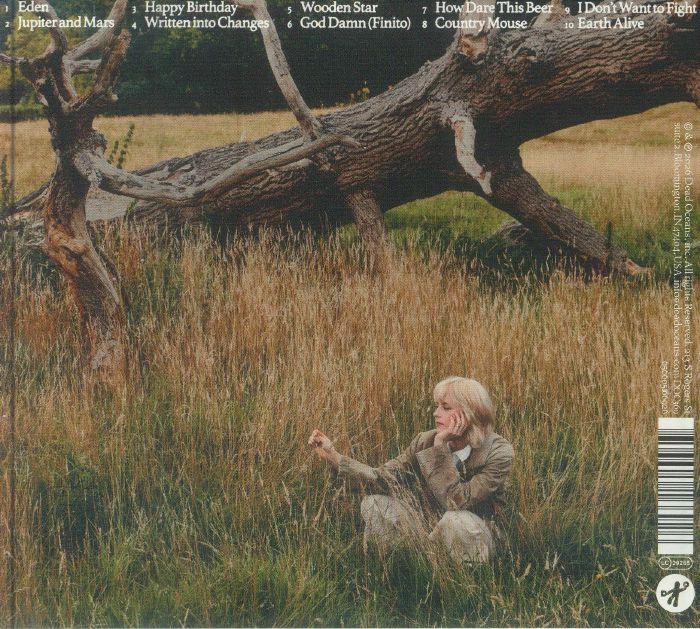 Written Into Changes - Avalon Emerson & the Charm (CD)