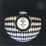 Intro (25th Anniversary Edition) - Alan Braxe / Fred Falke