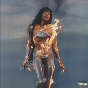 Wildfire (Grey Marbled Vinyl) (Poster Hediyeli) - Loreen