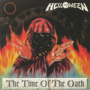 The Time of the Oath (Expanded Edition) - Helloween