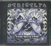 Strictly 4 the Scythe - Denzel Curry (CD)