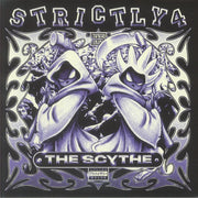 Strictly 4 the Scythe (Indie Exclusive) - Denzel Curry