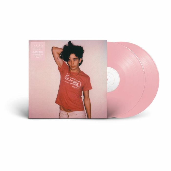 I Like It When You Sleep for You Are So Beautiful Yet So Unaware of It (10th Anniversary Edition) - The 1975