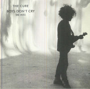 Boys Don't Cry (Remastered) - The Cure (CD)
