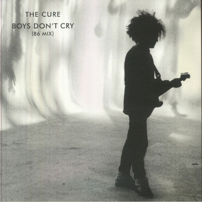 Boys Don't Cry (1986 Mix) (Remastered) - The Cure