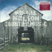 Country Music - Willie Nelson