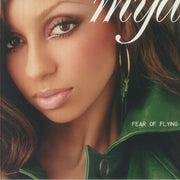 Fear of Flying (Reissue) - Mya