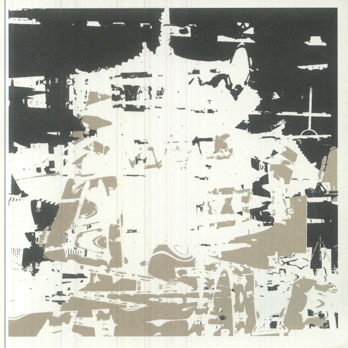 Pendulum - Merzbow